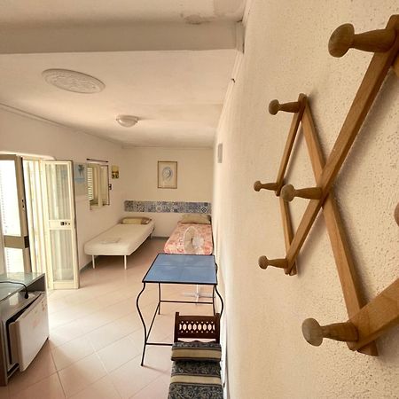 Giglio Hotel Casamicciola Terme Kültér fotó