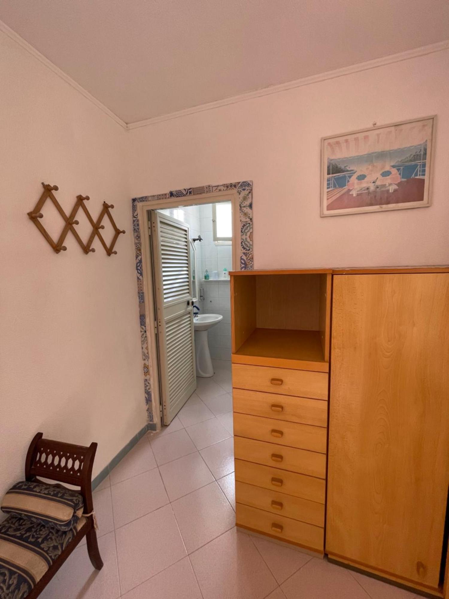 Giglio Hotel Casamicciola Terme Kültér fotó