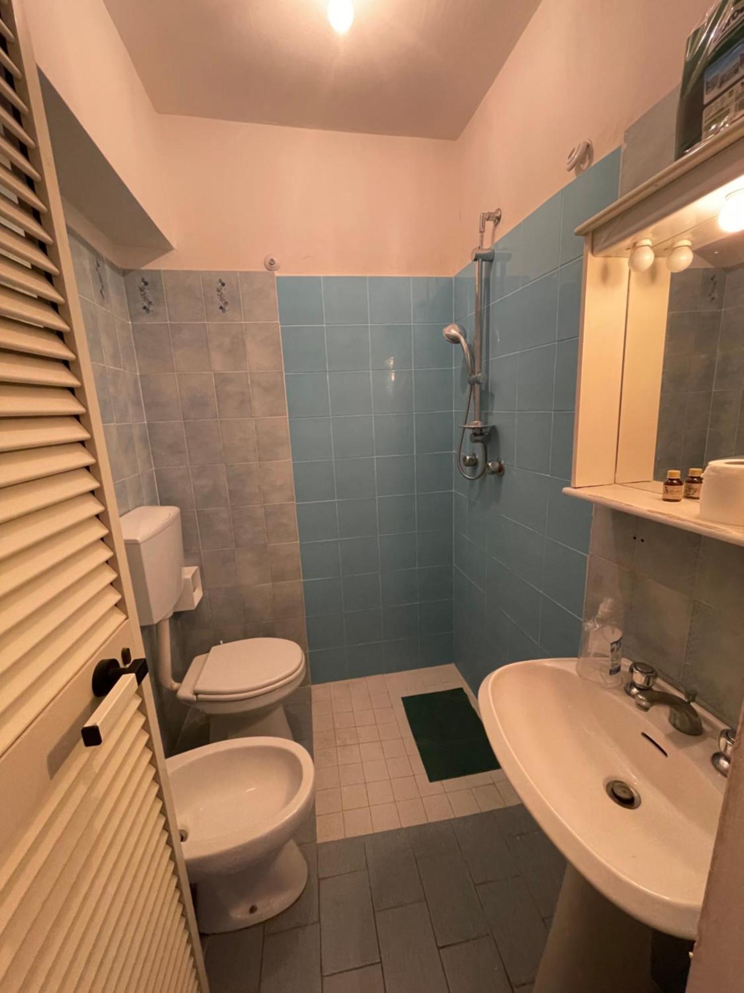Giglio Hotel Casamicciola Terme Kültér fotó