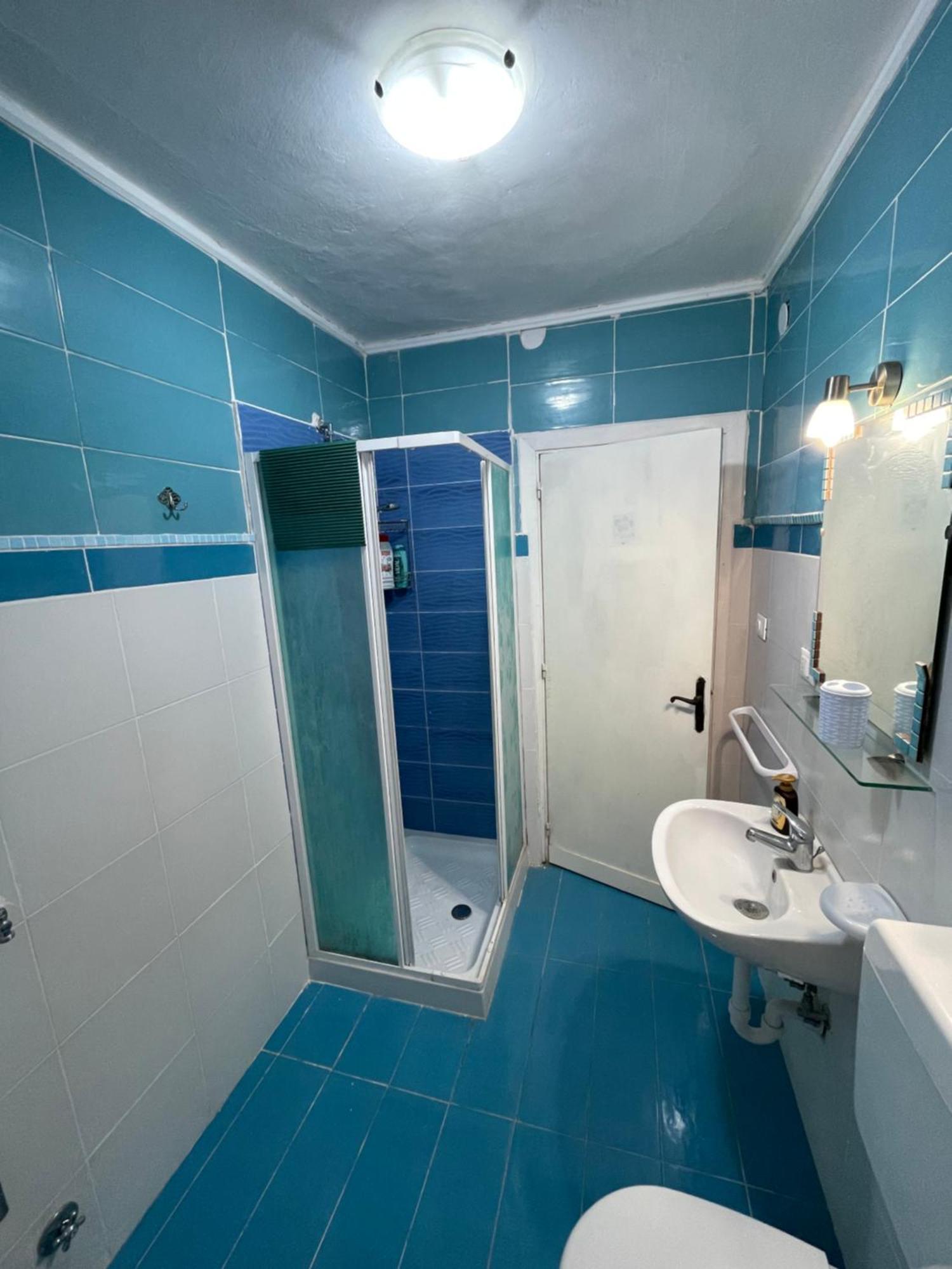 Giglio Hotel Casamicciola Terme Kültér fotó